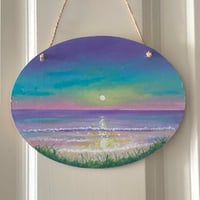 Image 2 of Moonlight glow