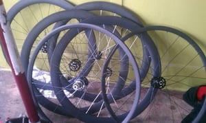 Image of Wheelset