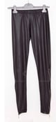 Image of leather leggings