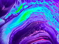 Image 2 of GraPe GLoW 6x12"