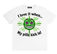 SUNNY DAY TEE