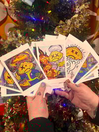 Image 5 of Postcard Collection