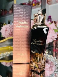Image 2 of Vanilla Seduction by MAISON ASRAR