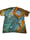Image of XL DSO Earthy Geode Tee