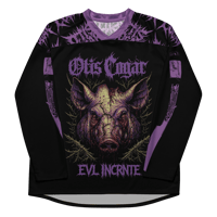 Image 1 of Paint The Whole Dream EVL