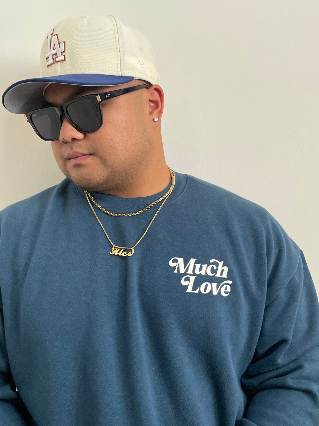 Image of MLCS Signature Crewneck