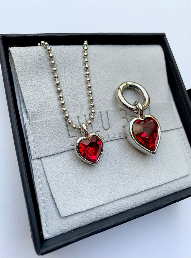 I Am Loved Twinning Gifting Set