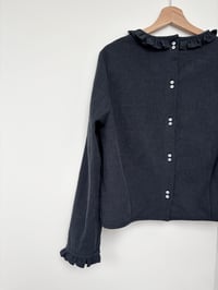 Image 4 of Blouse BILLY 