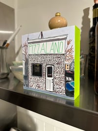 Image 1 of Pizzaland 
