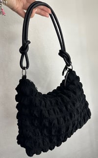 Image 2 of Black bag