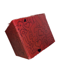 Image 4 of Mystery Box 4 (L)