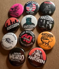 BUTTON PACK