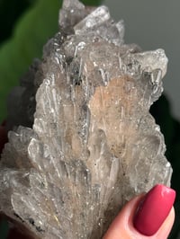 Image 7 of STACKED PHANTOM BARITE -MOROCCO- B