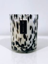 Dalmatian Vogue Jumbo Deluxe Soy Candle 950ml