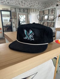Image 2 of Eagle Hat