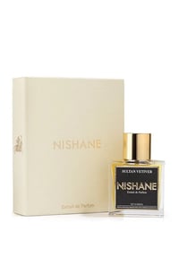 Sultan Vetiver by Nishane – Unisex, EDP Spray