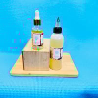 Image 1 of Brown Sugar Oil Blend