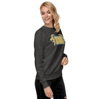 Image 18 of Mc Simulator Printed Sweatshirt