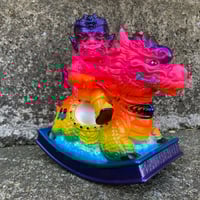 Image 5 of Kaiju Smuggler Collaboration Set #3