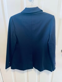 Image 2 of Boden two-piece navy suit 