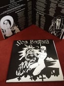 Image of Sea Bastard S/T Double LP Vinyl