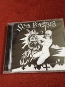 Image of Sea Bastard s/t LP CD