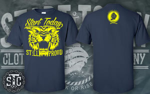 Image of Tiger T-shirt
