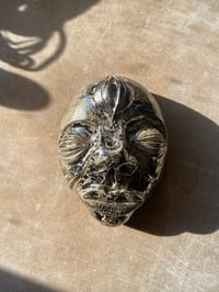Image 2 of Moonlight Goddess Mask