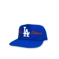 Image 1 of HG LA Roots Snapback
