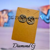 Image 1 of Earrings III
