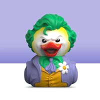 Image 1 of DC Comics: The Joker TUBBZ (Mini Edition)