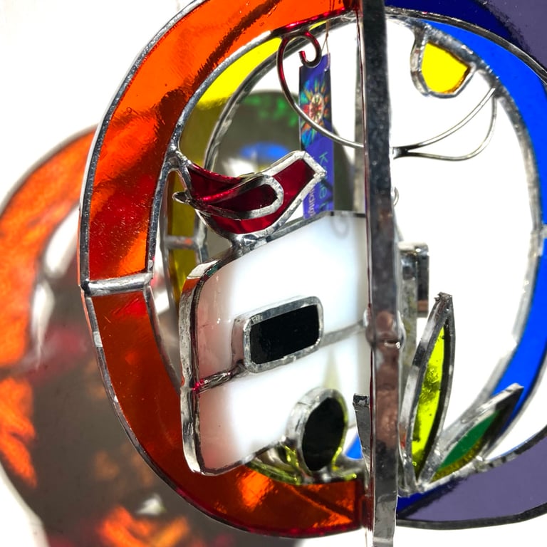 Summer Glamping Image 4