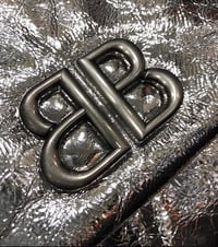 Image 5 of TITANS SILVER BAG
