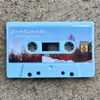 Image 2 of Foolsmate - "Foolproof" Cassette 