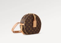 Image 1 of Lou BC Bag - Monogram