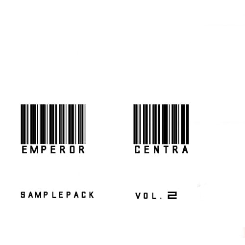 Image of Emperor & Centra Samplepack VOL.2