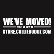 Image of WE'VE MOVED 