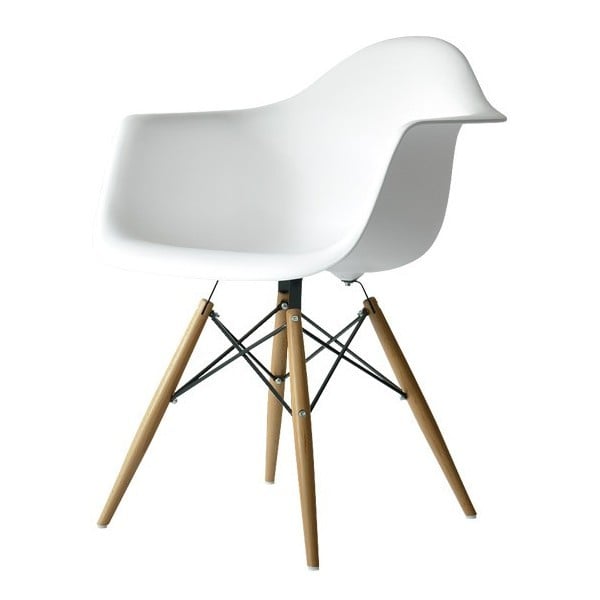 Image of FOTEL EAMES DAW