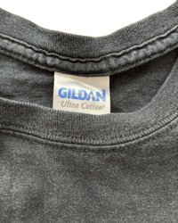 Image 5 of Title Fight “P-Wing” Logo T-Shirt