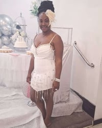 Image 1 of PEARL WHITE 