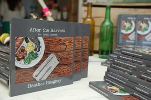 Image of After the Harvest: Eat. Drink. Connect. ~ The Coffee Table Book