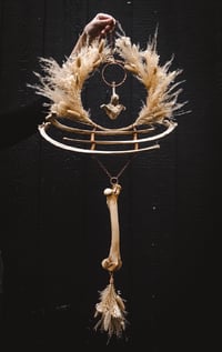 Image 1 of Stacked Rib Hanger