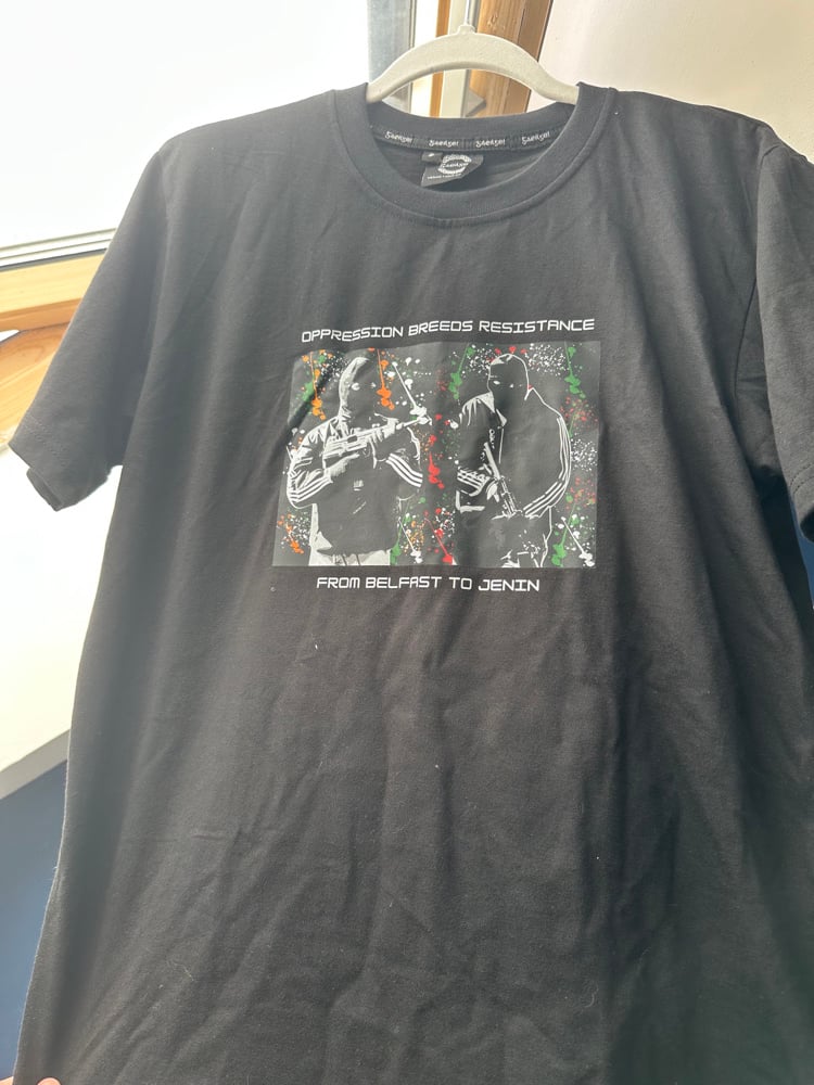 Palestine clearance (Size small)