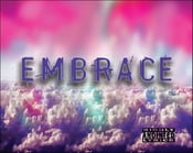 Image of EMBRACE CD