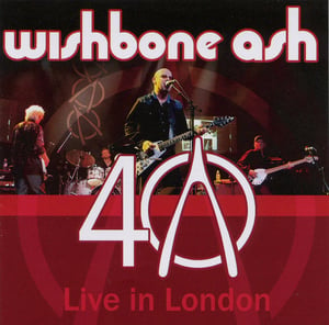 Image of Live in London CD