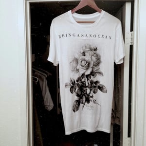 Image of The White Rose Tee