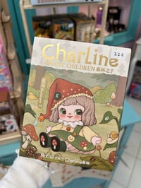 Image 1 of Charline Forest Children Blind Box