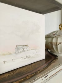 Image 4 of Cottage XX - Cowparsley and Foxgloves Cottage