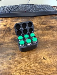 Image 2 of Peptide Storage Case