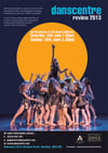 Danscentre Review 2013